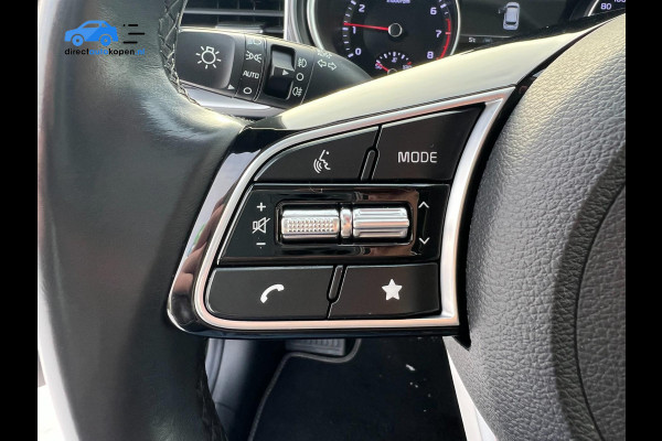 Kia Ceed Sportswagon 1.0 T-GDi DynamicLine | CarPlay | Camera | Bots detectie | 1e eigenaar