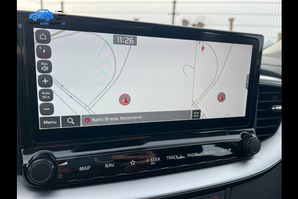 Kia Ceed Sportswagon 1.0 T-GDi DynamicLine | CarPlay | Camera | Bots detectie | 1e eigenaar