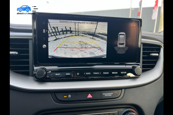 Kia Ceed Sportswagon 1.0 T-GDi DynamicLine | CarPlay | Camera | Bots detectie | 1e eigenaar