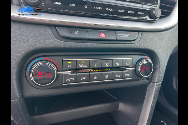 Kia Ceed Sportswagon 1.0 T-GDi DynamicLine | CarPlay | Camera | Bots detectie | 1e eigenaar