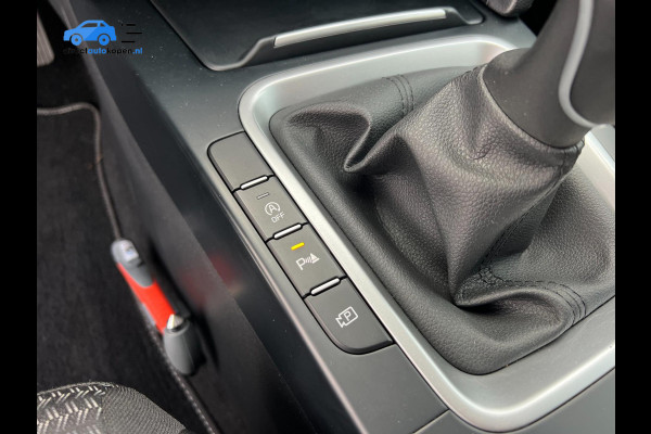 Kia Ceed Sportswagon 1.0 T-GDi DynamicLine | CarPlay | Camera | Bots detectie | 1e eigenaar