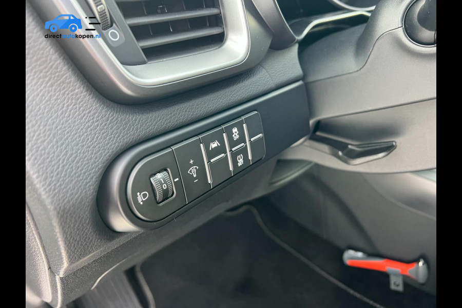 Kia Ceed Sportswagon 1.0 T-GDi DynamicLine | CarPlay | Camera | Bots detectie | 1e eigenaar