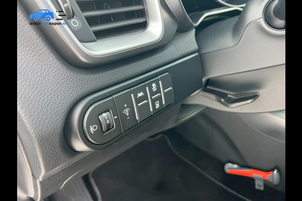 Kia Ceed Sportswagon 1.0 T-GDi DynamicLine | CarPlay | Camera | Bots detectie | 1e eigenaar