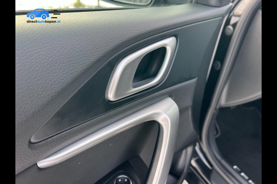 Kia Ceed Sportswagon 1.0 T-GDi DynamicLine | CarPlay | Camera | Bots detectie | 1e eigenaar