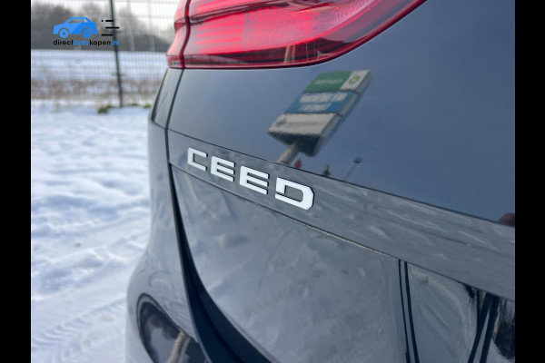 Kia Ceed Sportswagon 1.0 T-GDi DynamicLine | CarPlay | Camera | Bots detectie | 1e eigenaar