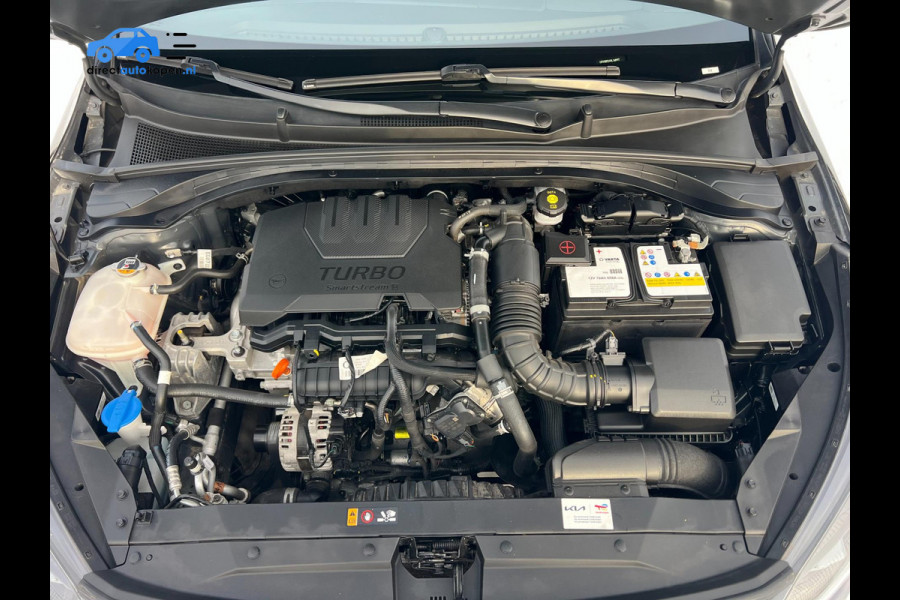 Kia Ceed Sportswagon 1.0 T-GDi DynamicLine | CarPlay | Camera | Bots detectie | 1e eigenaar