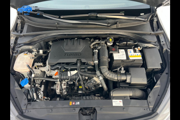 Kia Ceed Sportswagon 1.0 T-GDi DynamicLine | CarPlay | Camera | Bots detectie | 1e eigenaar