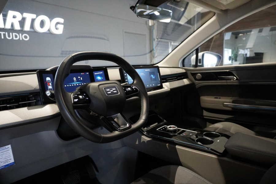 Aiways U5 63kWh Standaard + 360 CAMERA / ADAPTIEVE CRUISE / CARPLAY