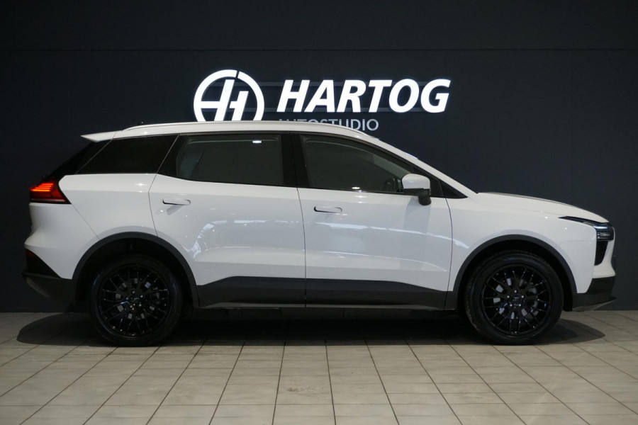 Aiways U5 63kWh Standaard + 360 CAMERA / ADAPTIEVE CRUISE / CARPLAY