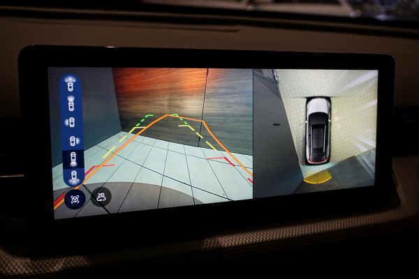 Aiways U5 63kWh Standaard + 360 CAMERA / ADAPTIEVE CRUISE / CARPLAY