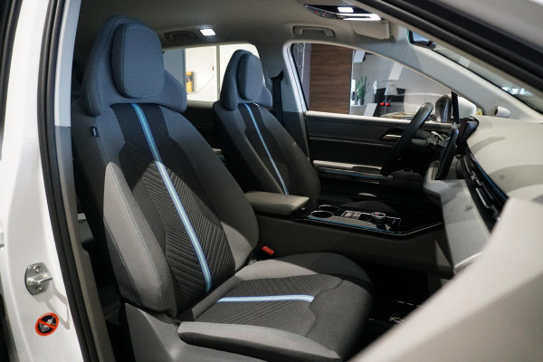 Aiways U5 63kWh Standaard + 360 CAMERA / ADAPTIEVE CRUISE / CARPLAY