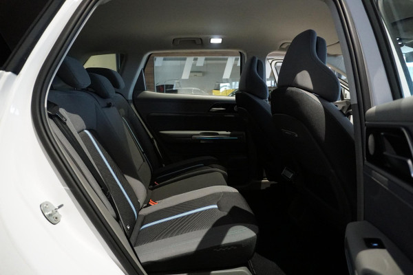 Aiways U5 63kWh Standaard + 360 CAMERA / ADAPTIEVE CRUISE / CARPLAY