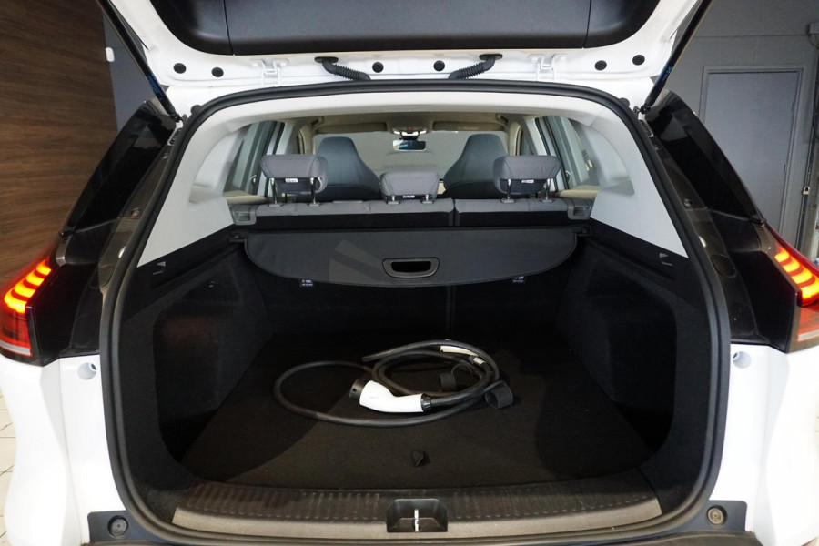 Aiways U5 63kWh Standaard + 360 CAMERA / ADAPTIEVE CRUISE / CARPLAY