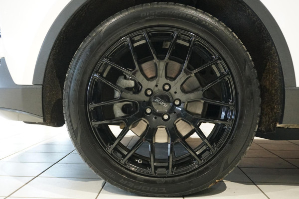 Aiways U5 63kWh Standaard + 360 CAMERA / ADAPTIEVE CRUISE / CARPLAY