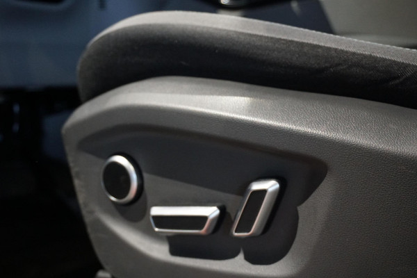 Aiways U5 63kWh Standaard + 360 CAMERA / ADAPTIEVE CRUISE / CARPLAY