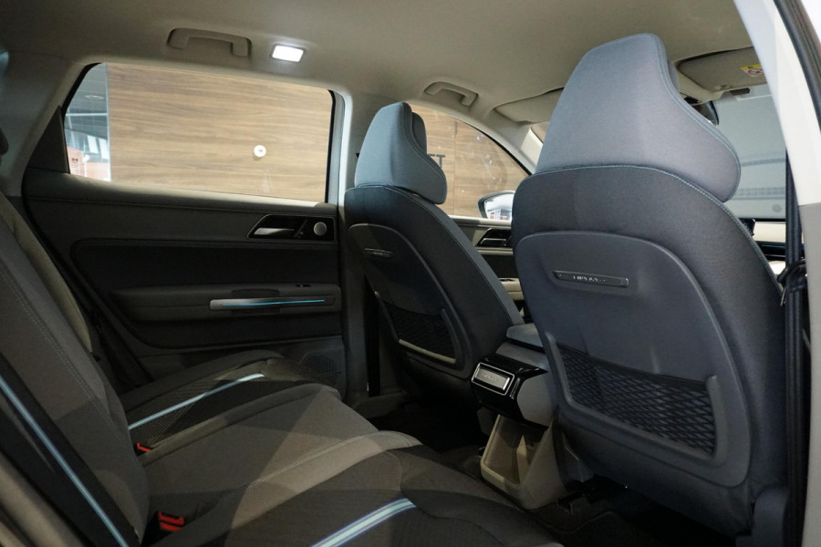 Aiways U5 63kWh Standaard + 360 CAMERA / ADAPTIEVE CRUISE / CARPLAY