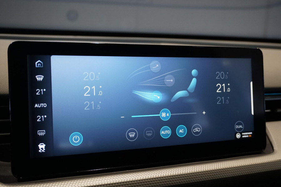 Aiways U5 63kWh Standaard + 360 CAMERA / ADAPTIEVE CRUISE / CARPLAY