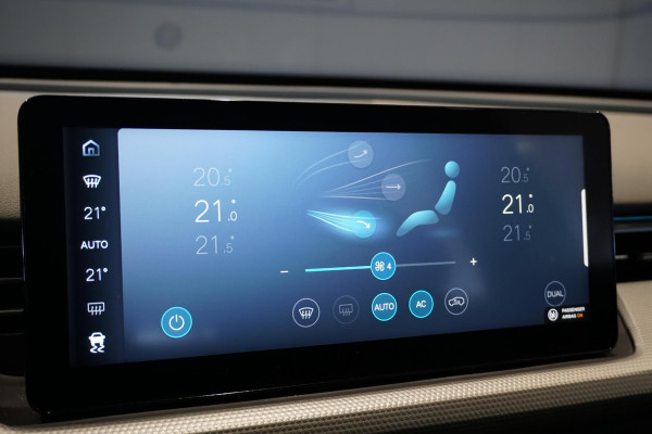 Aiways U5 63kWh Standaard + 360 CAMERA / ADAPTIEVE CRUISE / CARPLAY