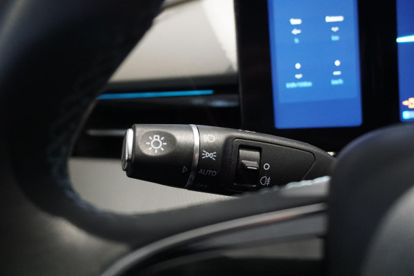 Aiways U5 63kWh Standaard + 360 CAMERA / ADAPTIEVE CRUISE / CARPLAY