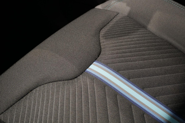 Aiways U5 63kWh Standaard + 360 CAMERA / ADAPTIEVE CRUISE / CARPLAY