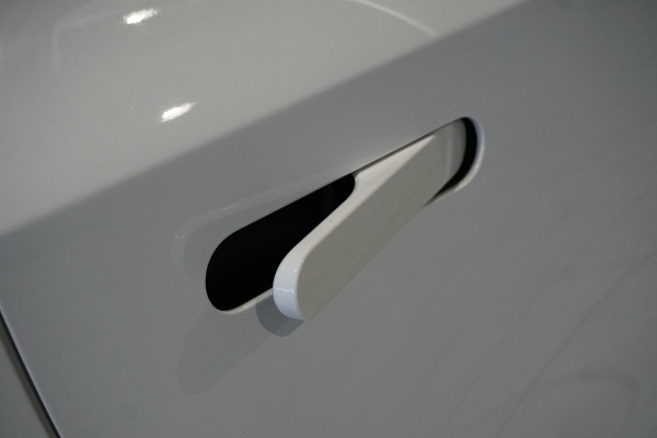 Aiways U5 63kWh Standaard + 360 CAMERA / ADAPTIEVE CRUISE / CARPLAY