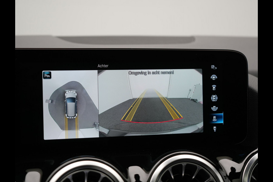 Mercedes-Benz B-Klasse 250 e Business Solution AMG Limited Plug In Hybrid 218pk Dealer O.H. PHEV | Trekhaak Af Fabriek | Panodak | Adaptive Cruise | 360 Camera | Alcantara Sportstoelen Verwarmd | Widescreen Navi | Apple Carplay | Sfeerverlichting | Blis | Virtual | DAB |