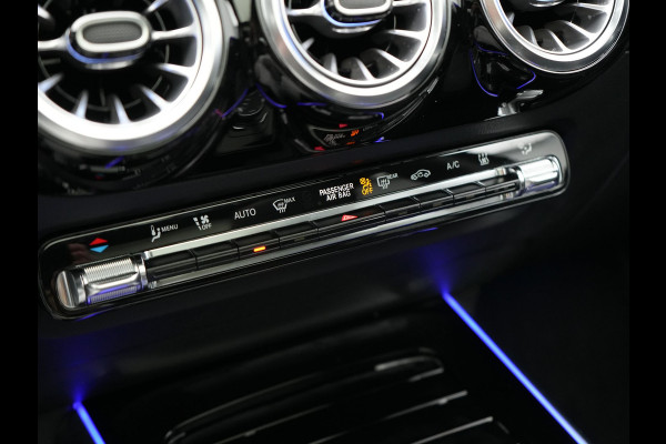 Mercedes-Benz B-Klasse 250 e Business Solution AMG Limited Plug In Hybrid 218pk Dealer O.H. PHEV | Trekhaak Af Fabriek | Panodak | Adaptive Cruise | 360 Camera | Alcantara Sportstoelen Verwarmd | Widescreen Navi | Apple Carplay | Sfeerverlichting | Blis | Virtual | DAB |