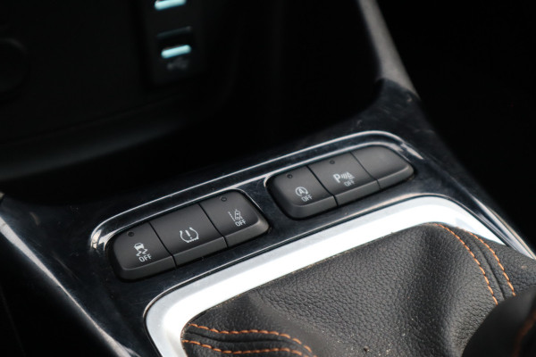 Opel Crossland X 1.2 Turbo Innovation | Camera | Keyless | Carplay |