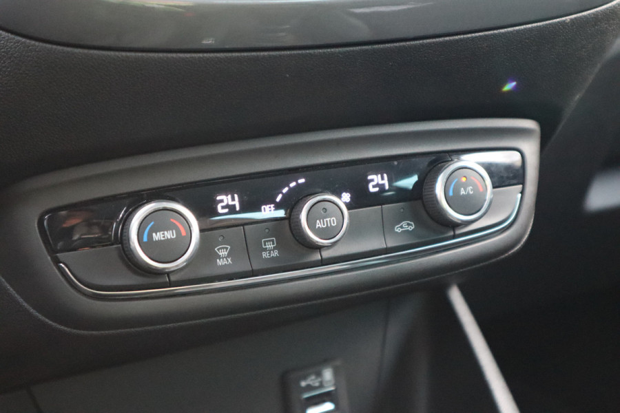 Opel Crossland X 1.2 Turbo Innovation | Camera | Keyless | Carplay |