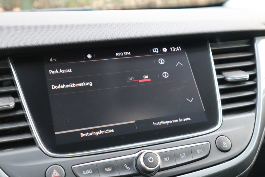 Opel Crossland X 1.2 Turbo Innovation | Camera | Keyless | Carplay |