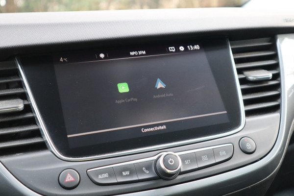 Opel Crossland X 1.2 Turbo Innovation | Camera | Keyless | Carplay |
