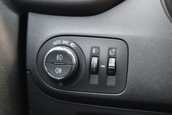 Opel Crossland X 1.2 Turbo Innovation | Camera | Keyless | Carplay |