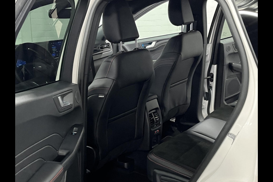 Ford Kuga 1.5 EcoBoost ST-Line X *All-in Prijs* | Trekhaak | Adapt. cruise | Verwarmde voorruit | Stoel-/Stuur verwarming | Carplay | *1800 kg Trekgewicht