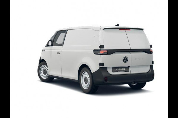 Volkswagen ID. Buzz Cargo Economy Business 79 kWh