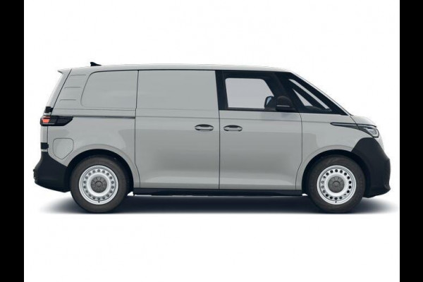 Volkswagen ID. Buzz Cargo Economy Business 79 kWh