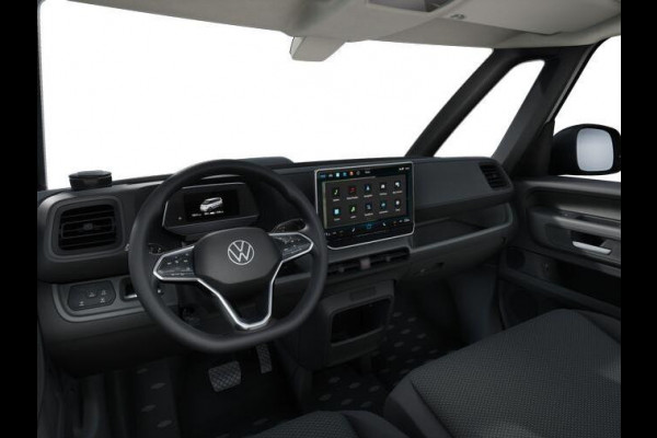 Volkswagen ID. Buzz Cargo Economy Business 79 kWh