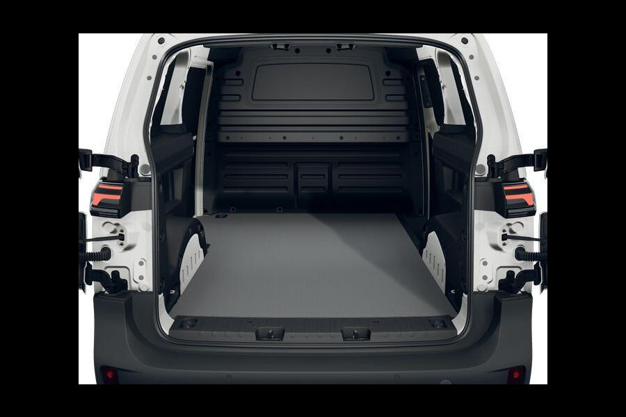 Volkswagen ID. Buzz Cargo Economy Business 79 kWh