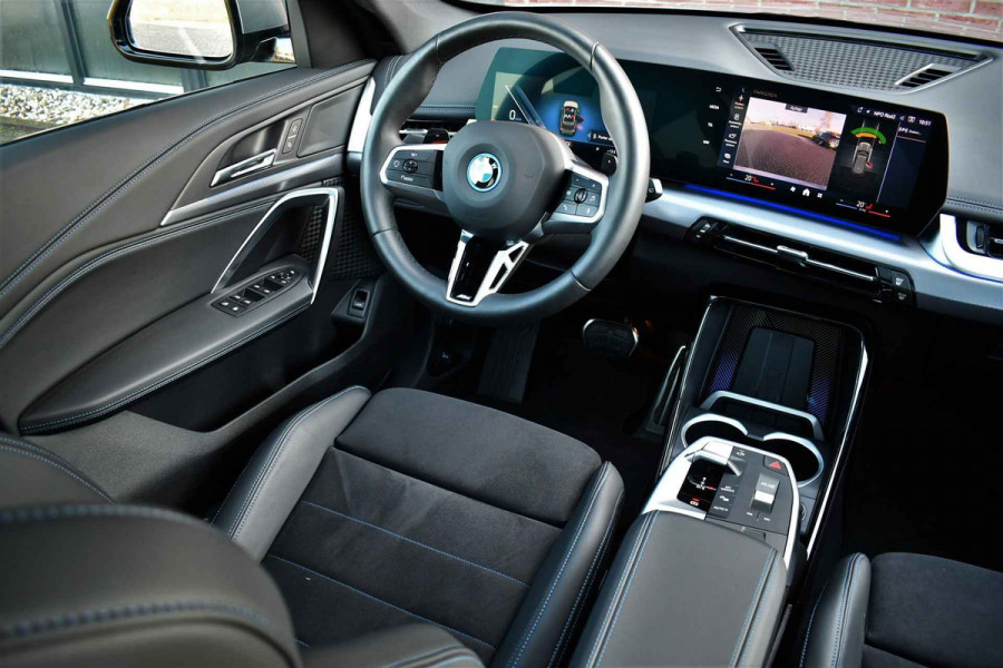 BMW X1 xDrive25e M-Sport Premium 18inch Camera ACC-voorbereiding
