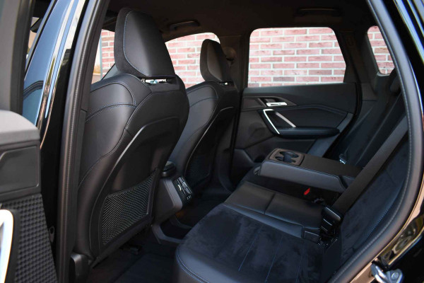 BMW X1 xDrive25e M-Sport Premium 18inch Camera ACC-voorbereiding
