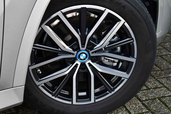 BMW X1 xDrive25e M-Sport Premium 18inch Camera ACC-voorbereiding