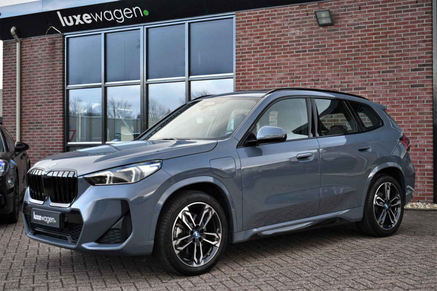 BMW X1 xDrive25e M-Sport Premium 18inch Camera ACC-voorbereiding