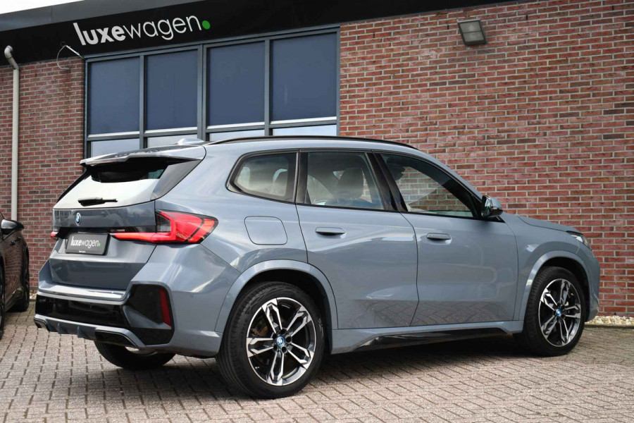 BMW X1 xDrive25e M-Sport Premium 18inch Camera ACC-voorbereiding