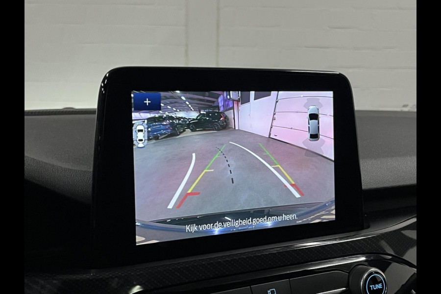 Ford Kuga 1.5 EcoBoost ST-Line X *All-in Prijs* | Trekhaak | Open dak | Adapt. cruise | Verwarmde voorruit | Stoel-/Stuur verwarming | Carplay | *1800 kg Trekgewicht