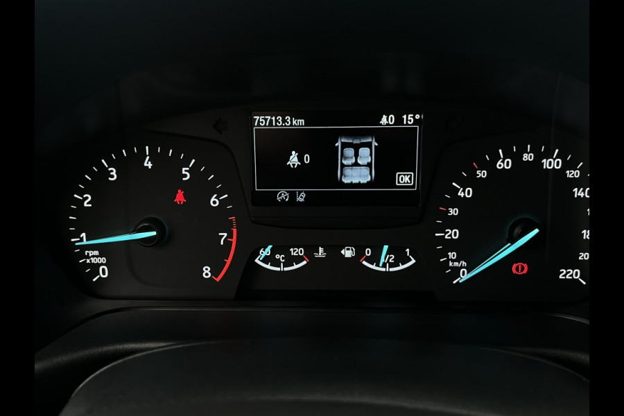 Ford Fiesta 1.0 EcoB. Titanium WINTERPACK!