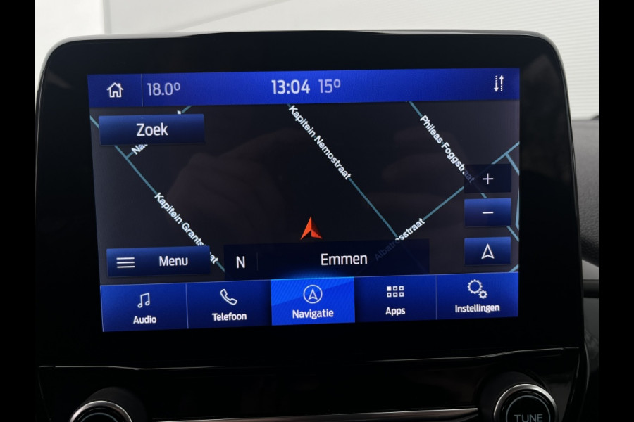 Ford Fiesta 1.0 EcoB. Titanium WINTERPACK!