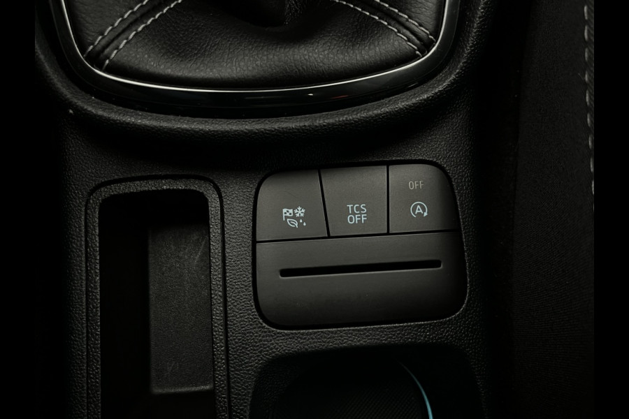 Ford Fiesta 1.0 EcoB. Titanium WINTERPACK!