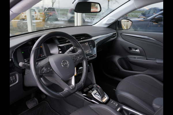 Opel Corsa 1.2 Automaat Elegance | LED | DAB | Android/Apple Carplay