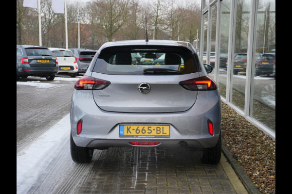 Opel Corsa 1.2 Automaat Elegance | LED | DAB | Android/Apple Carplay