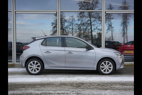 Opel Corsa 1.2 Automaat Elegance | LED | DAB | Android/Apple Carplay