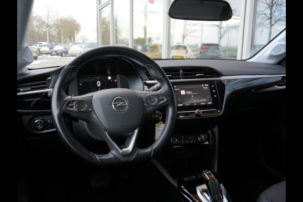 Opel Corsa 1.2 Automaat Elegance | LED | DAB | Android/Apple Carplay
